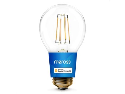 Meross Smart Wi-Fi LED Ziarovka MSL100HK(EU)