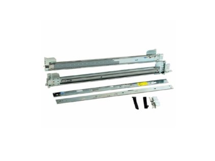 DELL posuvné ližiny (sliding rails without cable management arm) pro PowerEdge R440/ R6415/ R7415 770-BCKW