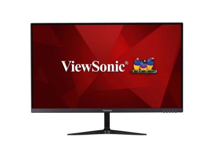 VIEWSONIC VX2718-P-MHD, LED Monitor 27" FHD VX2718-P-MHD