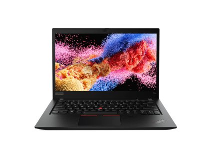 Lenovo ThinkPad T14s Gen1; Core i7 10610U 1.8GHz/16GB RAM/256GB SSD PCIe/batteryCARE+