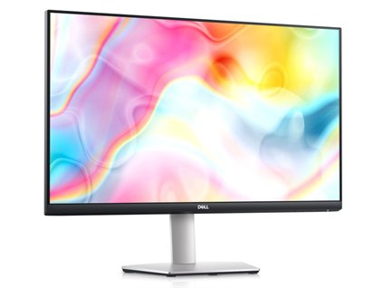 DELL S2722QC 27" 4K UHD LCD IPS 16:9/ 1000:1/ 4ms/ 350cd/ HDMI/ USB-C / Repro/ VESA/ 3RNBD DELL-S2722QC