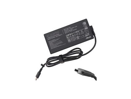 ASUS ADAPTÉR 240W 20V 3P (RECTANGLE) orig. ASUS- neobsahuje PW Cord B0A001-00971500
