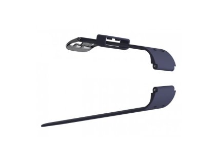 UMAX originál pásek pro chytré hodinky U-Band P2 Blue UB532