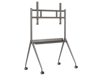 HIKVISION Pojízdný stojan na panely, pro modely 55-75" (DS-D5B Series) DS-D5ABKY2-S