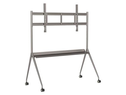 HIKVISION Pojízdný stojan na panely, pro modely 86" (DS-D5B Series) DS-D5ABKY2-B