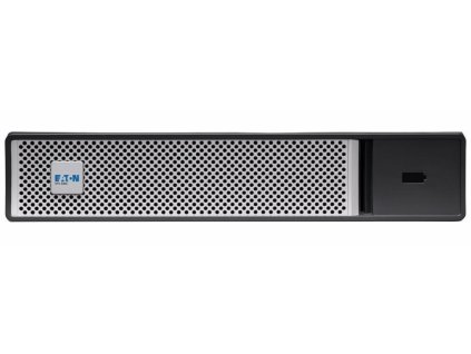Eaton 5PX EBM 72V RT2U, prídavná batéria pre UPS 5PX2200IRT2UG2, 5PX2200IRTNG2, 5PX3000IRT2UG2 a 5PX3000IRTNG2 5PXEBM72RT2UG2