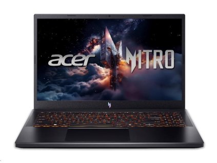 ACER NTB Nitro V 15 (ANV15-52-999E),i9-13900,15.6"FHD,16GB,1TB SSD,RTX 5060,W11H,Black NH.QZAEC.001