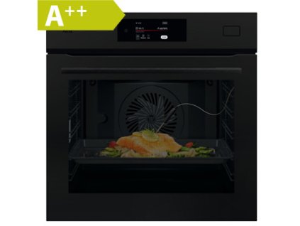 AEG Vstavaná rúra NBB8S731AT NBB8S731AT