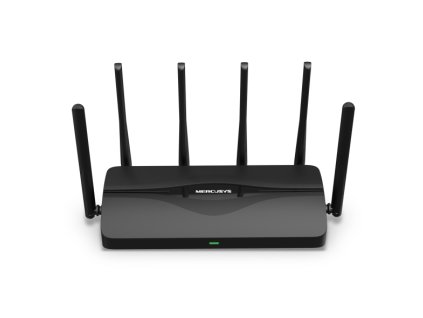 MERCUSYS MR47BE, BE9300 Tri-Band Wi-Fi 7 Router MR47BE
