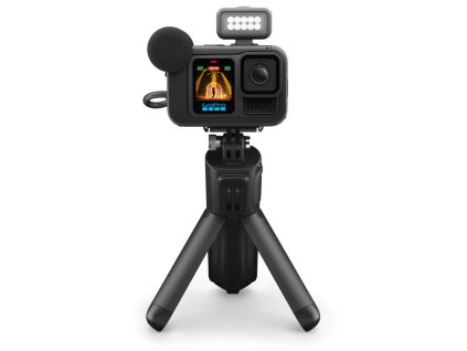 GoPro HERO13 Black CE (CHDFB-131-EU) CHDFB-131-EU