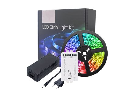 ATHOM, SMART 2815 WLED kit LK8P2815EU