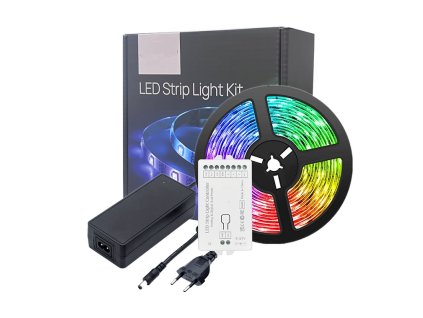 ATHOM, SMART ws2815b WLED kit LK8P-Dual-2812-EU