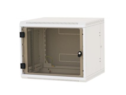 TRITON 19" zavesný rozvádzač RBA-18-AD6 RBA-18-AD6-CAY-A1