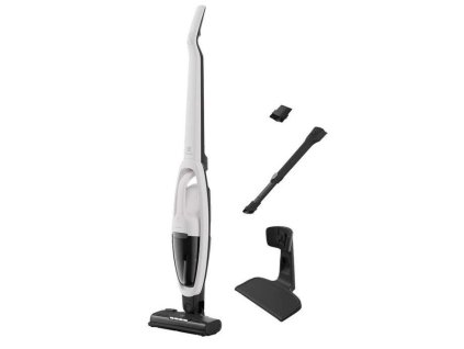ELECTROLUX Tyčový akumulátorový vysávač ES52CB18SH ES52CB18SH
