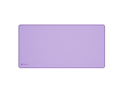 render podk adka Natec Colors Pure Lavender 800x40 s