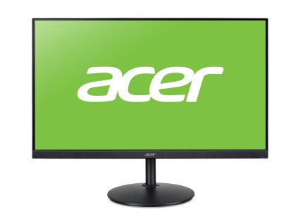 Acer monitor CB2 Seies CB242Y black wp acer logo 0 s