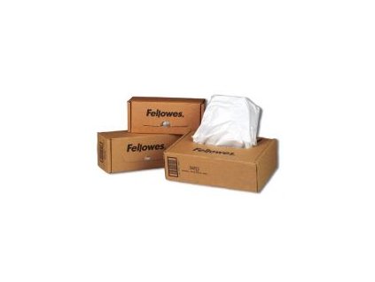 Fellowes odpadni pytle s