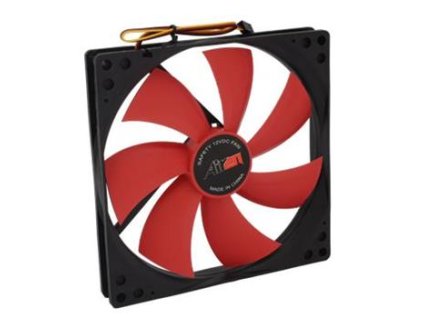 airen fan redwingsextreme180 180x180x25mm extreme s