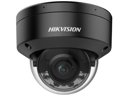 DS 2CD2187G2H LISU 2.8mm eF BLACK