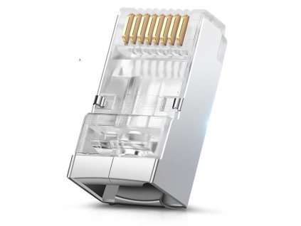 DW CO RJ45 5E FTP CLAS