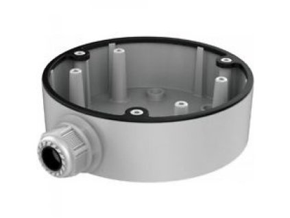 hikvision ds 1280zj pt6 junction box ie1349716