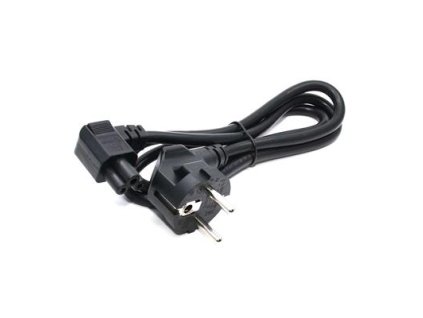 kabel c tech sitovy 1 8m vde 220 230v napajeci not s