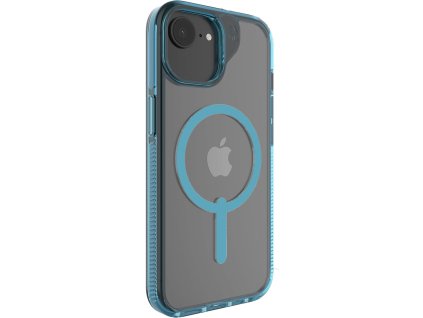 zagg santa cruz snap case iphone 16e 15 14 13 mags s