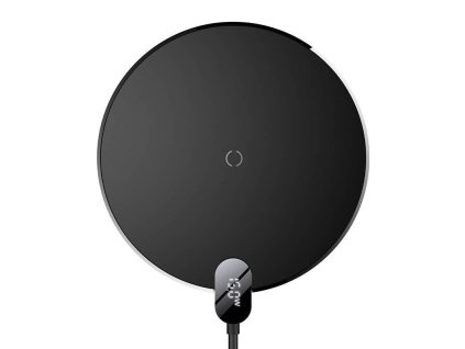 baseus digital led displej gen 2 bezdratova nabije s