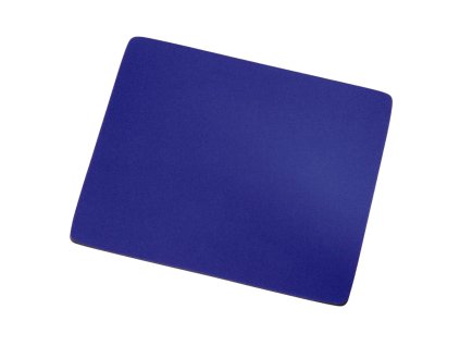 HAMA BASIC, Podložka pod myš, modrá 54768