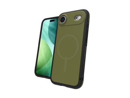 iPhone 2025 iPhone 17 Air Sedona Snap CB Sea Kelp. s