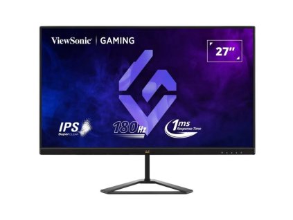 VIEWSONIC VX2779-HD-PRO, LED Monitor 27" FHD VX2758A-2K-PRO