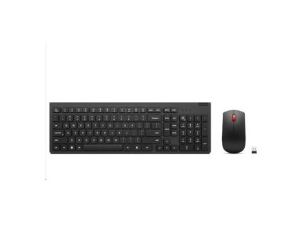 LENOVO Essential Bezdrôtová kláv. a myš Combo Gen2 4X31N50738
