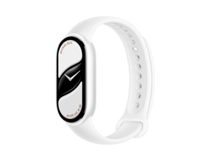Xiaomi Smart Band 10 Ceramic Edition Pearl White 65687