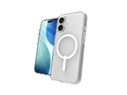 iPhone 2025 iPhone 17 Crystal Palace Snap Clear.1 s