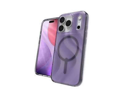 iPhone 2025 iPhone 17 Pro Milan Snap Glitter Whirl s