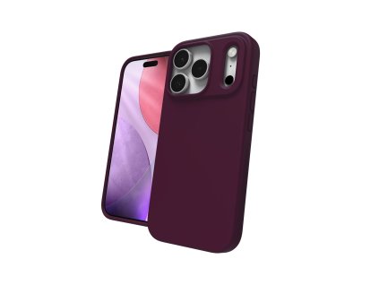 iPhone 17 Pro Manhattan Snap Black Cherry 4000x40 s