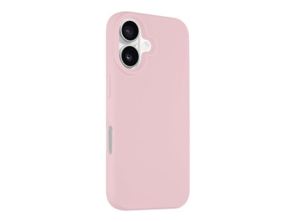 tactical magforce velvet smoothie kryt pro apple iphone 16 pink panther 1 big ies13240655