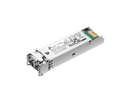 TP-Link SM311LM MiniGbic/SFP modul - multi SM311LM