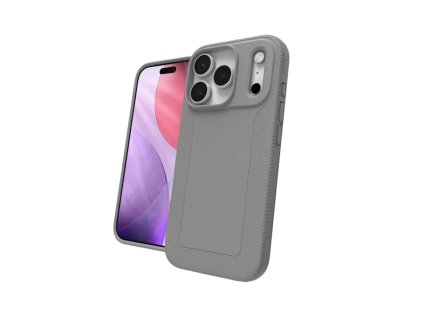 iPhone 2025 iPhone 17 Pro Luxe Snap Grey.9389 1500 s