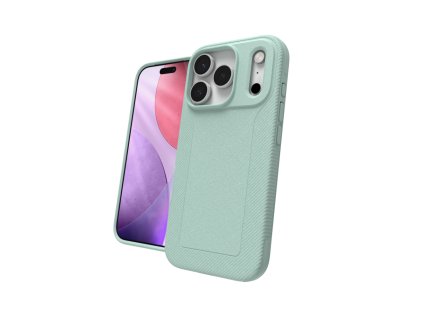 iPhone 2025 iPhone 17 Pro Luxe Snap Serene Mint.93 s