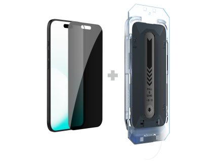 nillkin tvrzene sklo 0 25mm guardian 2 5d pro appl s