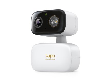 TP-link Tapo C236, Pan/Tilt Home Security kamera Tapo C236