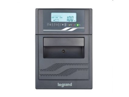 LEGRAND UPS NIKY S 1000VA / 600W