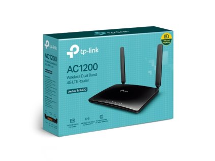 TP-Link Archer MR400 Archer MR400