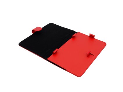 AIRENAiTabLeatherCase5Red s