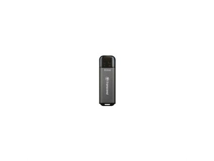 Transcend 512GB JetFlash 920 USB 3.2 Gen 1 Flash Drive - Space Gray