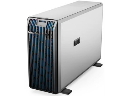 DELL server PowerEdge T550 8x3.5" 2x4309Y/ 2x32G/ 1x480 SATA SSD/ H755/ 1x1100W/ 3Y NBD