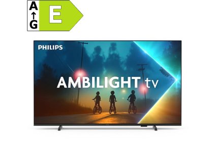 PHILIPS 8100 Smart Direct LED TV 65" 4K UHD 65PUS8100/12