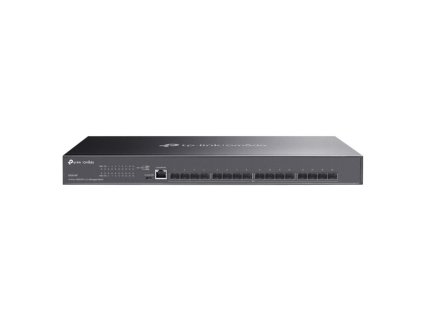 TP-Link SX3016F, 10GE 16-Port Switch Omada SDN SX3016F