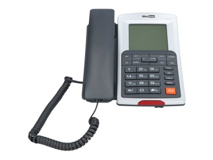 MAXCOM Stolný telefón KXT709 KXT709